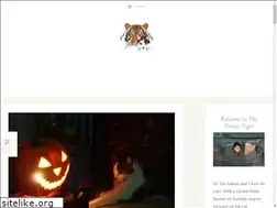 Sites similar to conservationcubclub.com