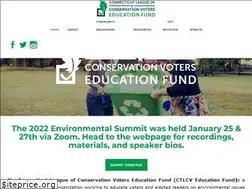 Sites similar to conservationeducation.org