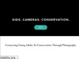 Sites similar to conservationkids.org