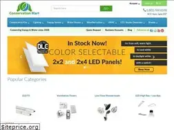 Sites similar to conservationmart.com