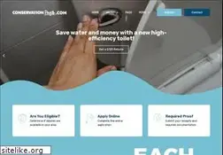 Sites similar to conservationpays.com