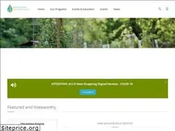 Sites similar to conservationsolutioncenter.org