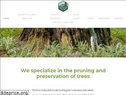 Sites similar to conservationtreecare.com