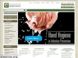 Sites similar to conservationwarehouse.com