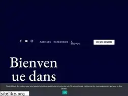 Sites similar to conservativeenthusiast.com