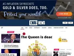 Sites similar to conservativenewsandviews.com