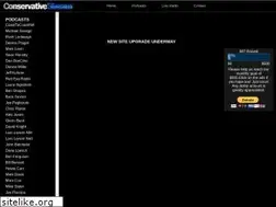 Sites similar to conservativestream.com