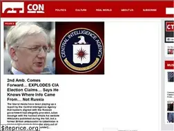 Sites similar to conservativetribune.com