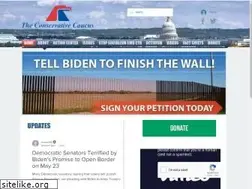 Sites similar to conservativeusa.org