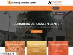Sites similar to conservativeyeshiva.org