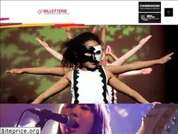 Sites similar to conservatoire-cergypontoise.fr