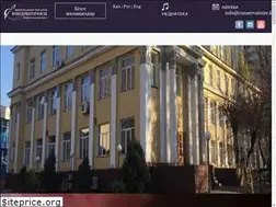 Sites similar to conservatoire.kz