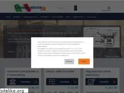 Sites similar to conservatoria.it