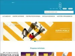 Sites similar to conservatoriliceu.es