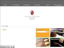 Sites similar to conservatorio.bn.it