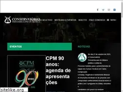 Sites similar to conservatorio.pe.gov.br