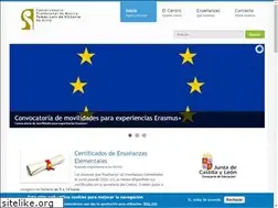 Sites similar to conservatoriodeavila.es
