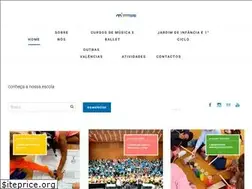 Sites similar to conservatoriodemusicadesintra.org