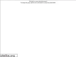 Sites similar to conservatoriodicosenza.it