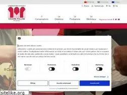 Sites similar to conservatoriopollini.it