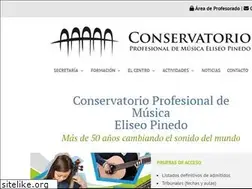 Sites similar to conservatoriorioja.com