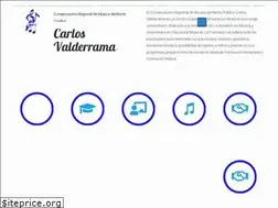 Sites similar to conservatoriotrujillo.edu.pe