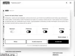 Sites similar to conservatorioverona.it