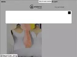 Sites similar to conservatorybyprimadonna.com