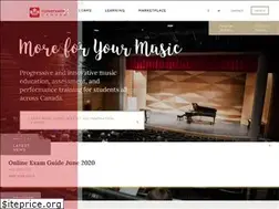 Sites similar to conservatorycanada.ca