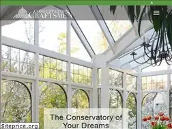 Sites similar to conservatorycraftsmen.com