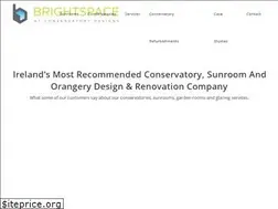 Sites similar to conservatorydesigns.ie