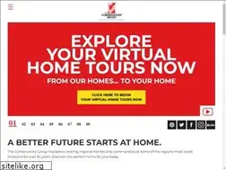 Sites similar to conservatorygroup.ca