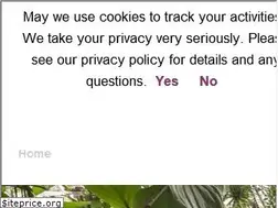 Sites similar to conservatoryofflowers.org