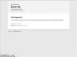 Sites similar to conservatoryprep.org