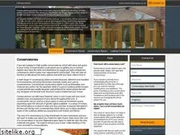Sites similar to conservatorypros.co.uk