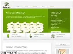 Sites similar to conserveiq.com