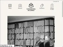 Sites similar to conserveiradelisboa.pt