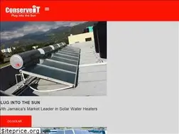 Sites similar to conserveitja.com