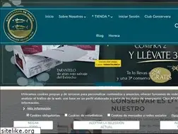 Sites similar to conserveradetarifa.es