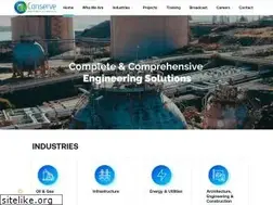 Sites similar to conservesolution.com