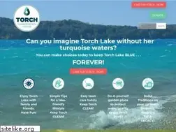 Sites similar to conservetorch.org