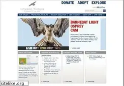 Sites similar to conservewildlifenj.org