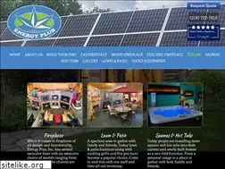 Sites similar to conservtech.com