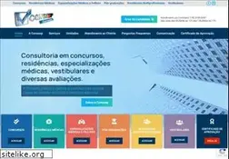 Sites similar to consesp.com.br