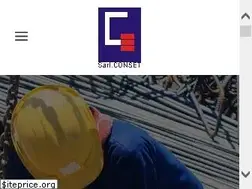 Sites similar to conset-dz.com