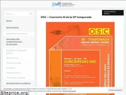 Sites similar to consev.es