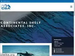 Sites similar to conshelf.com
