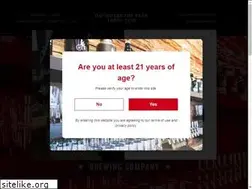 Sites similar to conshohockenbrewing.com