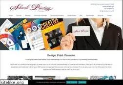 Sites similar to conshohockenprinting.com