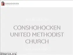 Sites similar to conshyunited.com